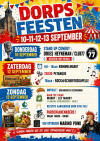Dorpsfeesten 2026