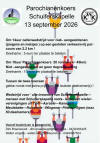 Parochianenkoers 2026