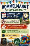 Rommelmarkt 2026