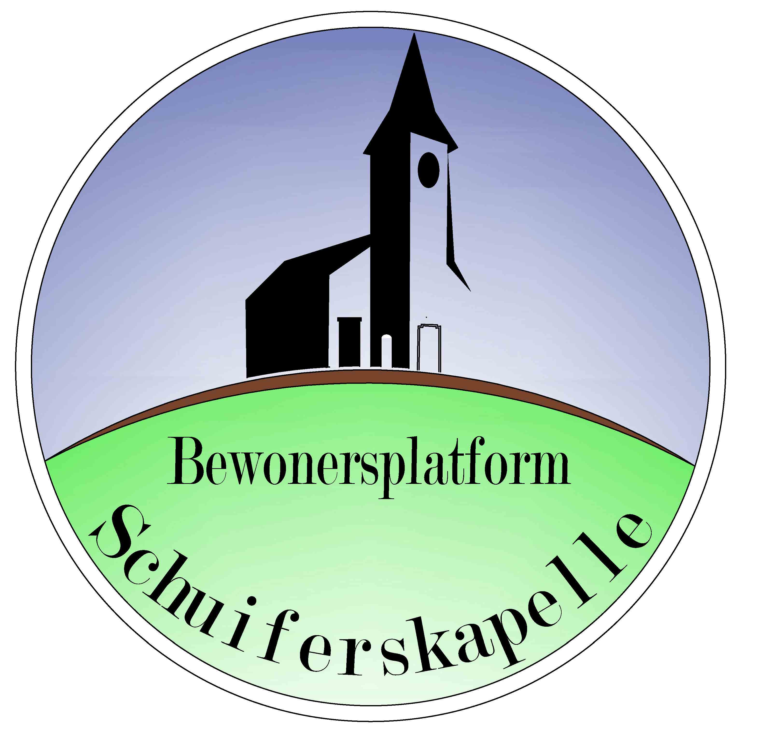 Logo Bewonersplatform Schuiferskapelle