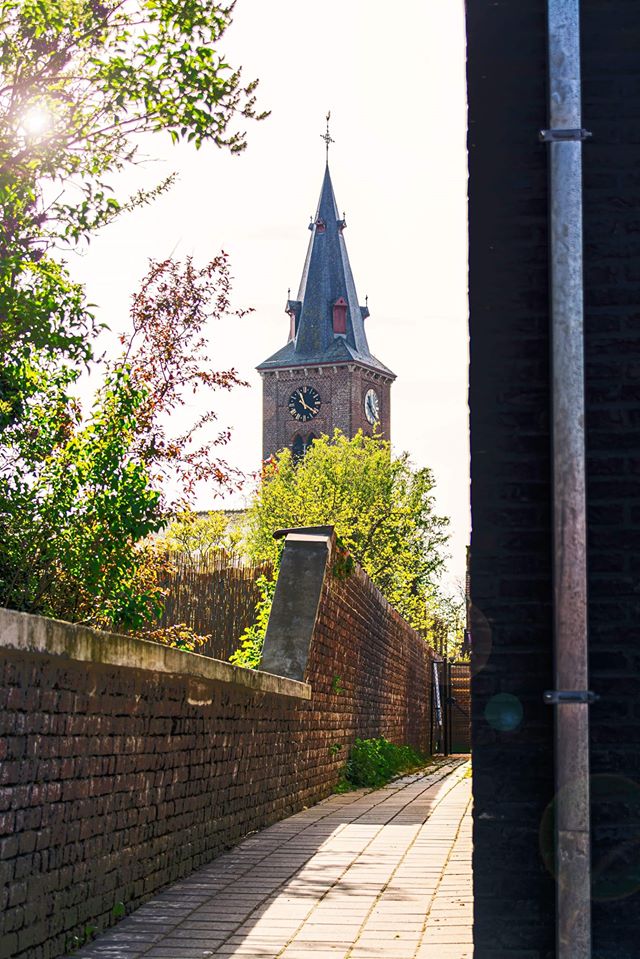Kerk van Schuiferskapelle